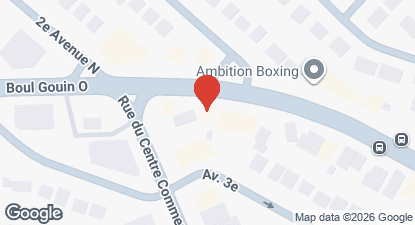 Comment se rendre à Boulangerie Sara, Pierrefonds-Roxboro - Ouest-de-l'&Icirc;le