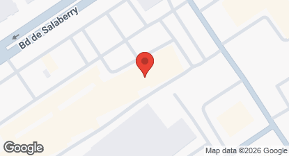 How to get to Paradise Kosher, Dollard-des-Ormeaux