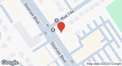 How to get to Cafe de Source, Pierrefonds-Roxboro - West Island