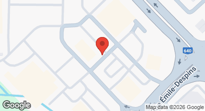 Comment se rendre à Tony T, Charlemagne