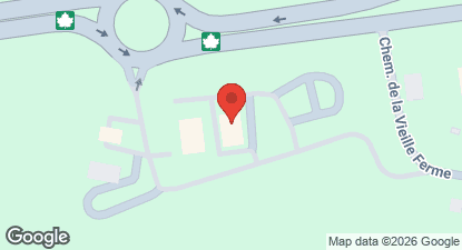 How to get to Gaufres et Glaces, Mont-Tremblant