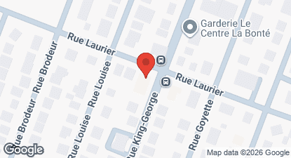 How to get to Gaufres et glaces, Longueuil