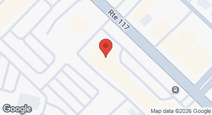 Comment se rendre à Gaufres & Glaces, Sainte-Th&eacute;r&egrave;se