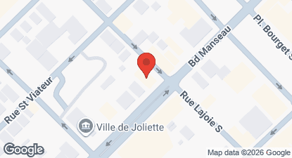 How to get to Choco Chocolat, Joliette