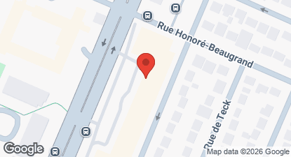 Comment se rendre à Brasserie Champlain, Mercier-Hochelaga-Maisonneuve - Montr&eacute;al