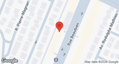 Comment se rendre à Pho Long Phung, Anjou-St-L&eacute;onard - Montr&eacute;al