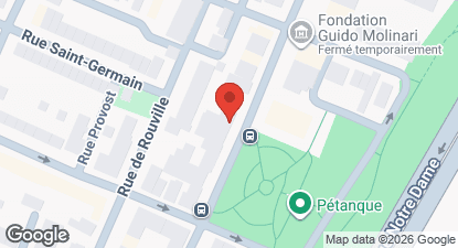 How to get to Cantina Mtl, Mercier-Hochelaga-Maisonneuve - Montreal