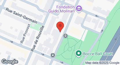 Comment se rendre à Cantina Mtl, Mercier-Hochelaga-Maisonneuve - Montr&eacute;al