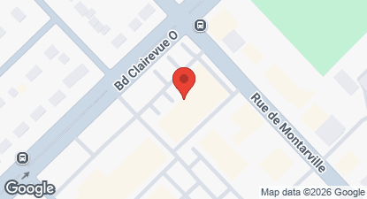 How to get to Oeuf matinal, Saint-Bruno-de-Montarville