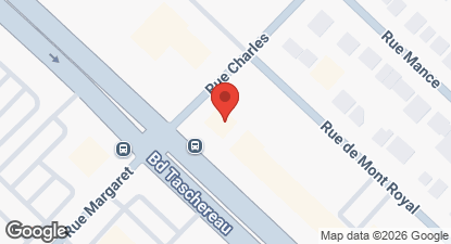 Comment se rendre à Ho Guom, Saint-Hubert