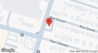 Comment se rendre à Restaurant Lafleur, LaSalle - Montr&eacute;al