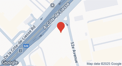 Comment se rendre à Restaurant Lafleur, Lachine - Montr&eacute;al