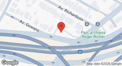 Comment se rendre à Restaurant Lafleur, Montr&eacute;al-Ouest - Montr&eacute;al