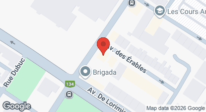 Comment se rendre à Restaurant Lafleur, Le Village/Centre Sud - Montr&eacute;al