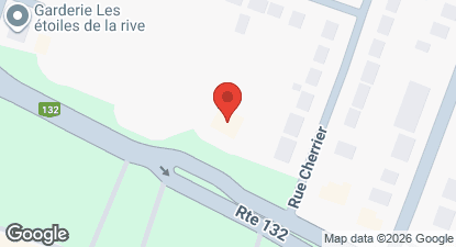 How to get to Restaurant Lafleur, Sainte-Catherine