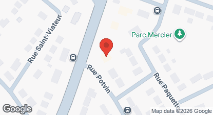 How to get to Restaurant Lafleur, Salaberry-de-Valleyfield