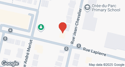 Comment se rendre à Tularosa, LaSalle - Montr&eacute;al