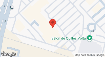 Comment se rendre à Le Baroque Grill & Bar, Boucherville