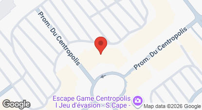 Comment se rendre à Le Manners Resto-Buvette, Chomedey - Laval