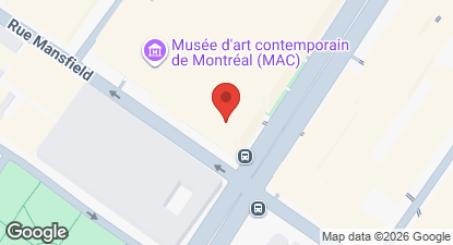 Comment se rendre à Cappello, Centre-ville - Montr&eacute;al