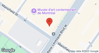 Comment se rendre à Cappello, Centre-ville - Montr&eacute;al