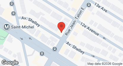 How to get to Restaurant D&ouml;ner Istanbul, Villeray-Saint-Michel - Montreal