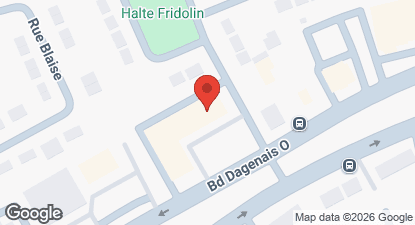 How to get to Deli au Four, Fabreville - Laval