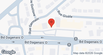 Comment se rendre à Thai & Lao Spicy, Fabreville - Laval