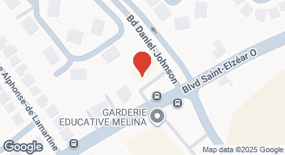 Comment se rendre à Kaffeteca, Chomedey - Laval