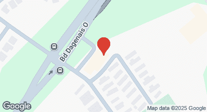 Comment se rendre à ACHOURA DELI, Fabreville - Laval