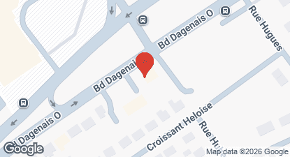 How to get to Sepsep, Fabreville - Laval