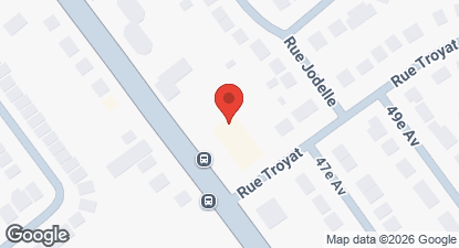 How to get to Pizza Sema, Laval-Ouest - Laval