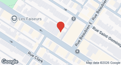 Comment se rendre à Maison Bonbec, Petite-Italie - Montr&eacute;al