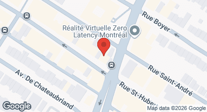 Comment se rendre à Tequila M Tacos, Villeray-Saint-Michel - Montr&eacute;al