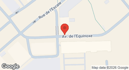 Comment se rendre à Top Pizza Shop, Brossard