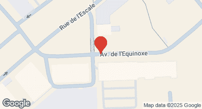 How to get to Rock'N Deli, Brossard