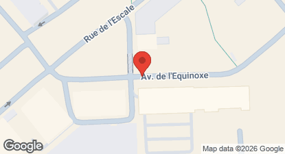 Comment se rendre à Rock'N Deli, Brossard