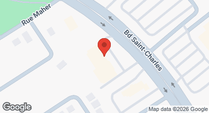 Comment se rendre à Wayback Burgers, Pierrefonds-Roxboro - Ouest-de-l'&Icirc;le