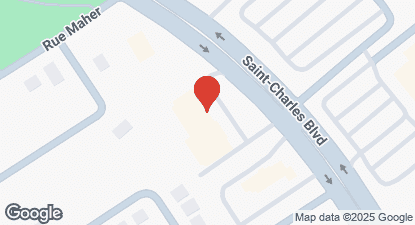 Comment se rendre à Wayback Burgers, Pierrefonds-Roxboro - Ouest-de-l'&Icirc;le