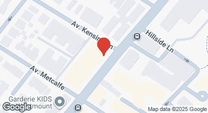 How to get to Atelier Cookie, Westmount - Montreal