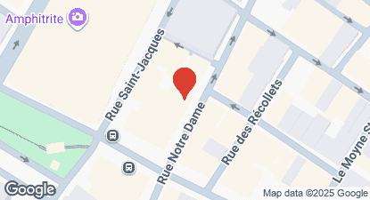 Comment se rendre à Spirulina, Vieux-Montr&eacute;al - Montr&eacute;al