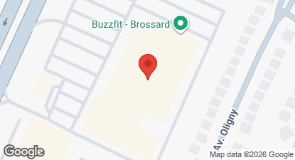 Comment se rendre à Le Shish Taouk, Brossard