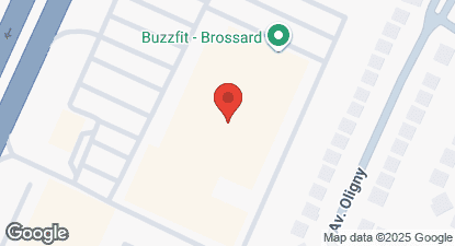 Comment se rendre à Le Shish Taouk, Brossard