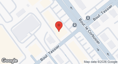 Comment se rendre à Estakoza, Chomedey - Laval