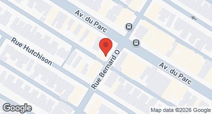 How to get to DELI 365, Mile-End - Montreal