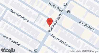 How to get to MEHADRIN MEATS, Mile-End - Montreal