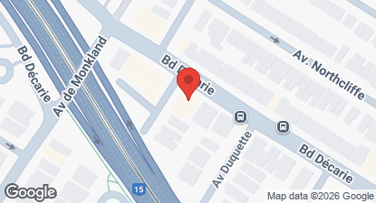 Comment se rendre à Tranzo D&eacute;li, C&ocirc;te-des-Neiges - Montr&eacute;al