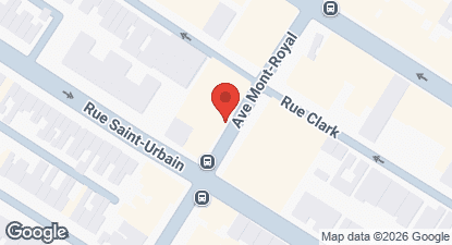 Comment se rendre à Onigiri Shop, Le Plateau-Mont-Royal - Montr&eacute;al