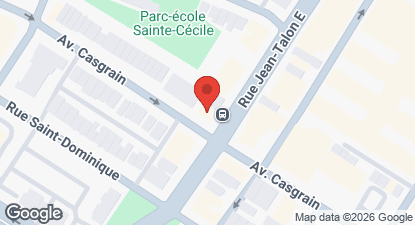 How to get to Onigiri Shop, Villeray-Saint-Michel - Montreal