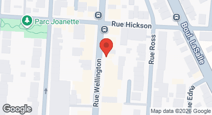 How to get to Onigiri Shop, Verdun - Montreal